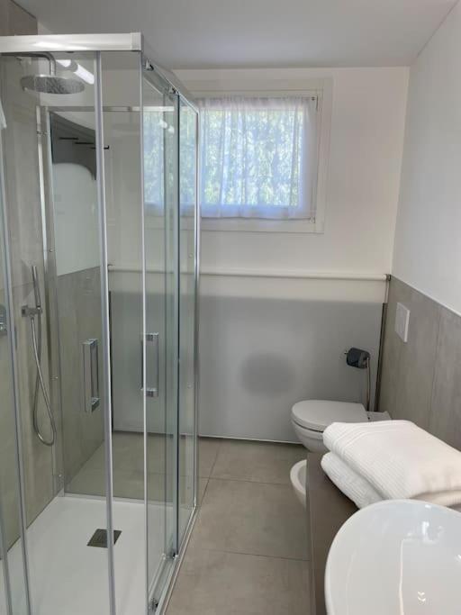 Queen Verona Luxury Apartment Екстер'єр фото